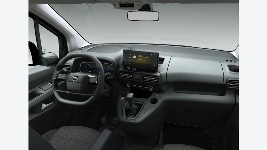 OPEL Combo -
