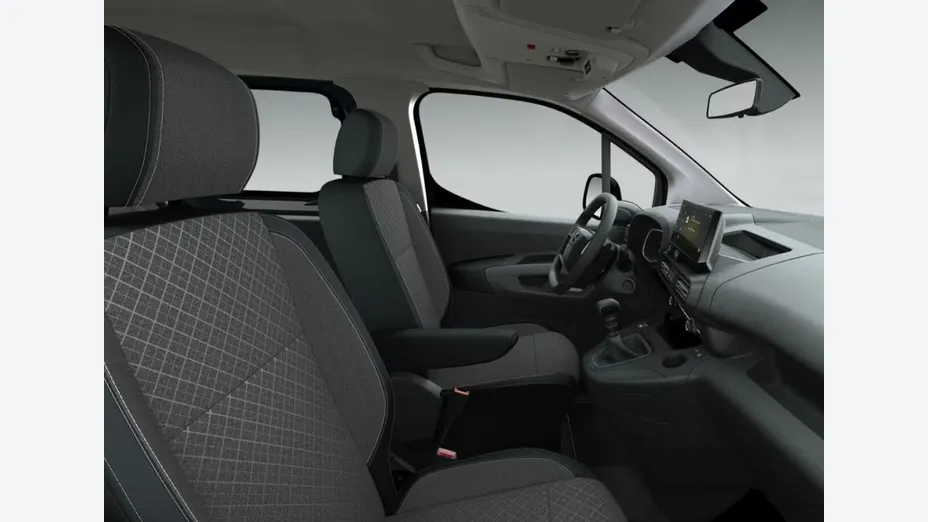 OPEL Combo -