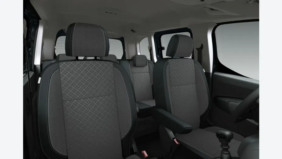 OPEL Combo -