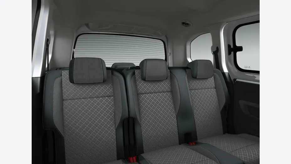 OPEL Combo -