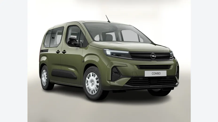 OPEL Combo -