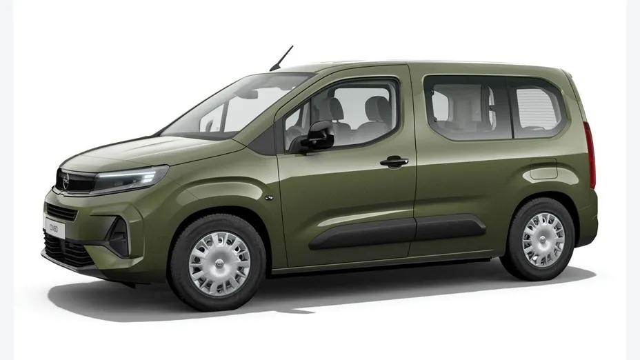 OPEL Combo -