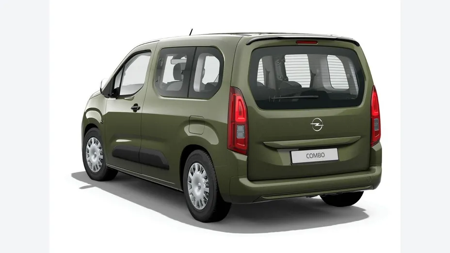 OPEL Combo -