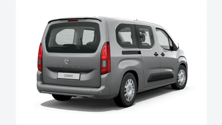 OPEL Combo -