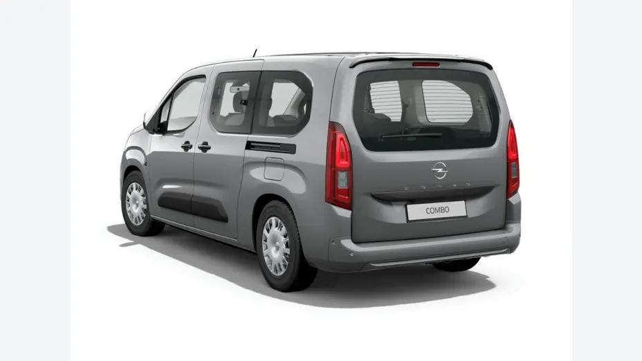 OPEL Combo -