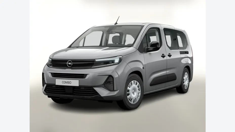 OPEL Combo -