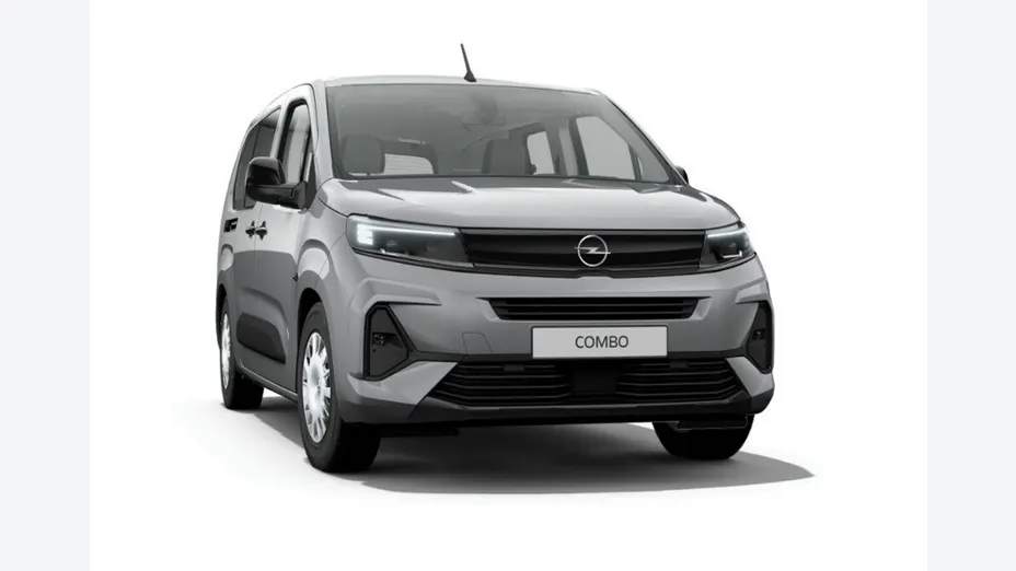 OPEL Combo -