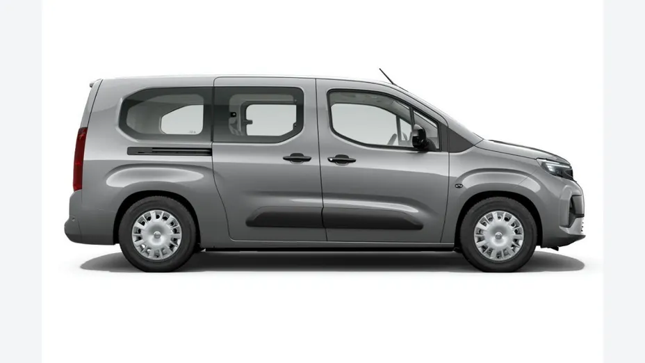 OPEL Combo -