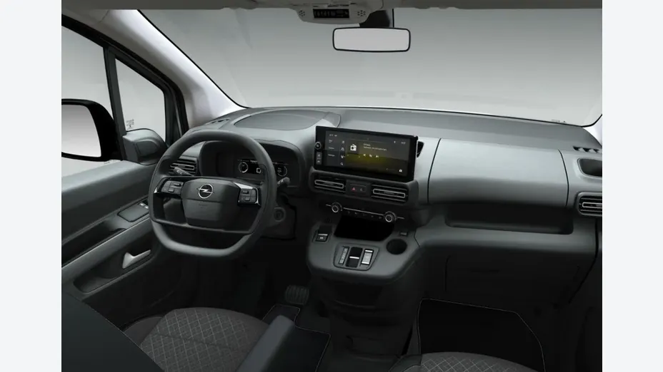 OPEL Combo -