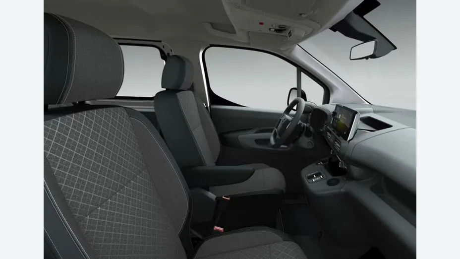 OPEL Combo -