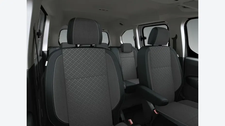 OPEL Combo -