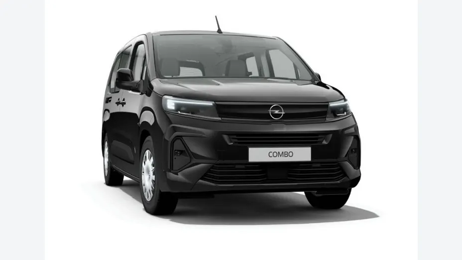 OPEL Combo -