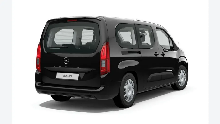 OPEL Combo -