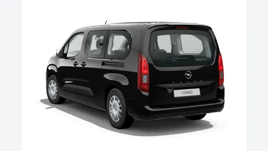OPEL Combo -