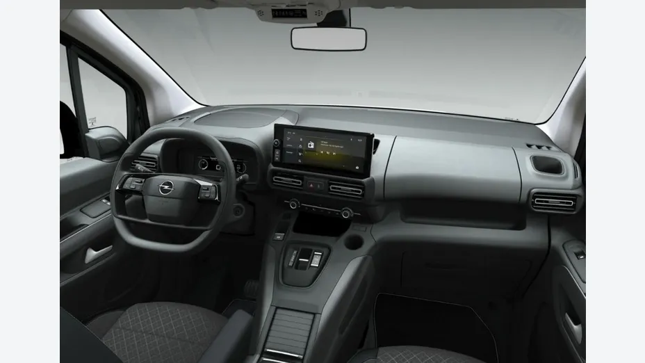OPEL Combo -