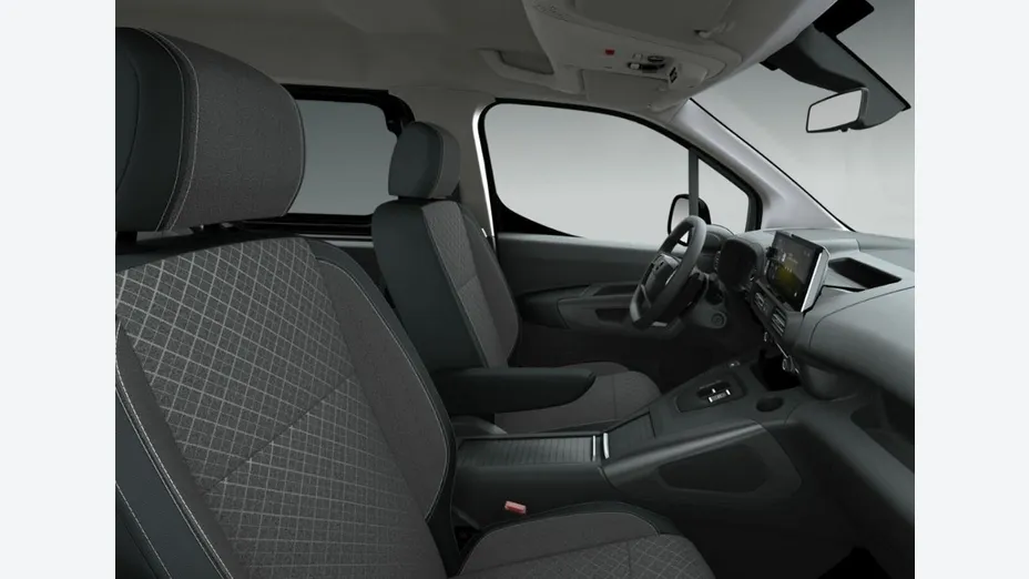 OPEL Combo -