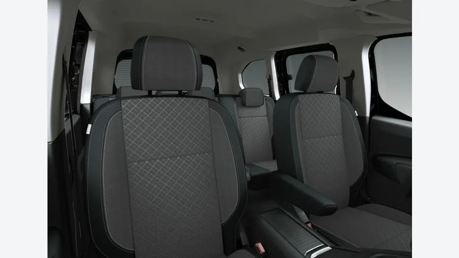 OPEL Combo -