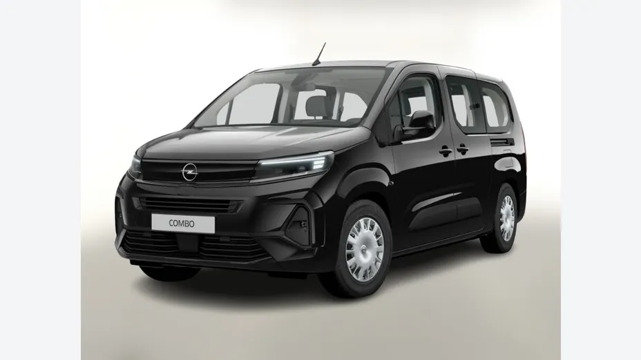 OPEL Combo -