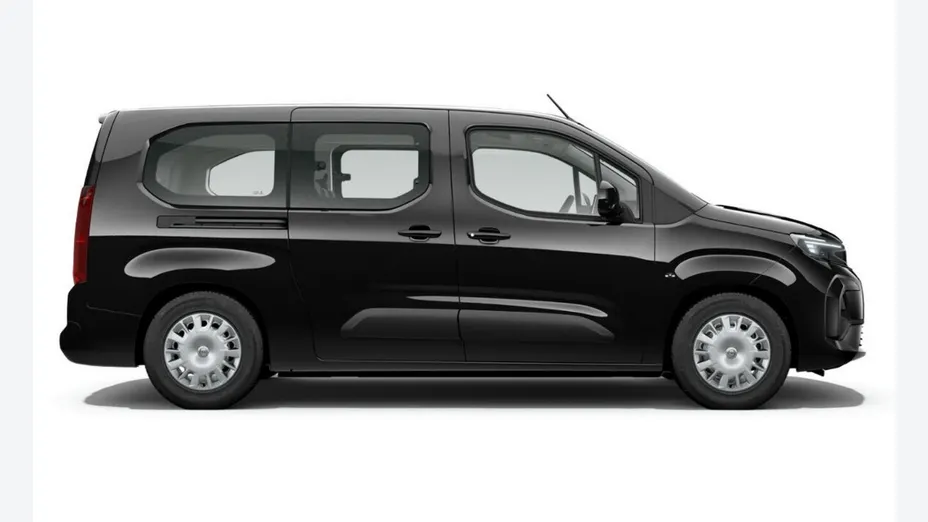 OPEL Combo -