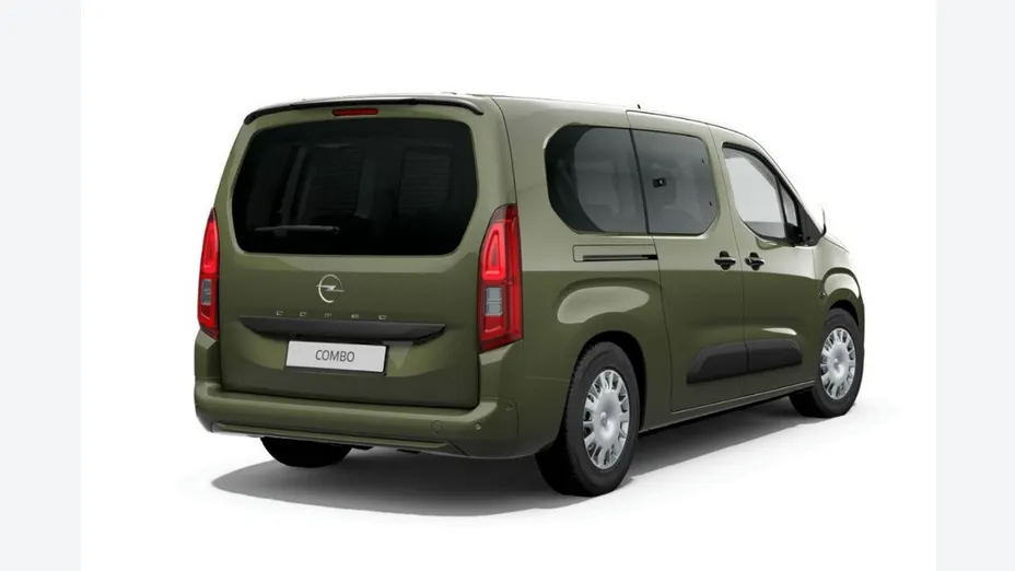 OPEL Combo -
