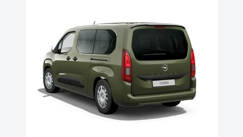 OPEL Combo -