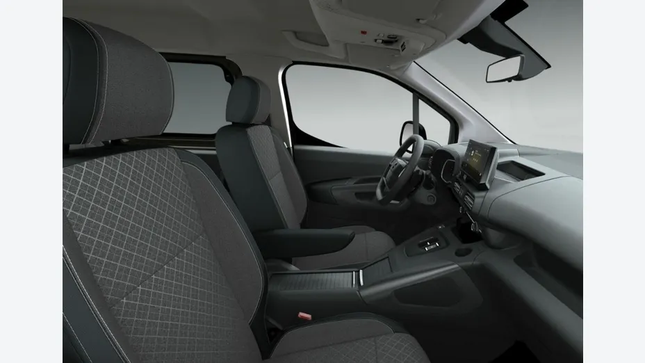 OPEL Combo -