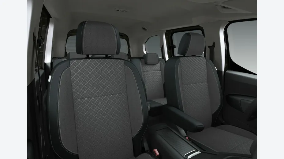 OPEL Combo -