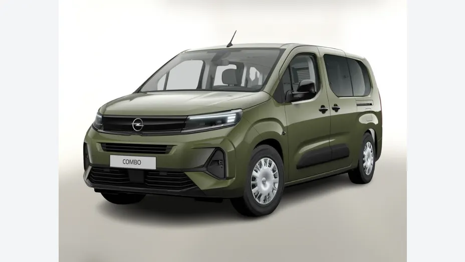 OPEL Combo -