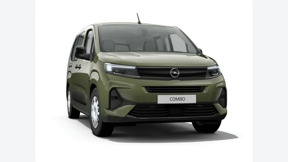OPEL Combo -