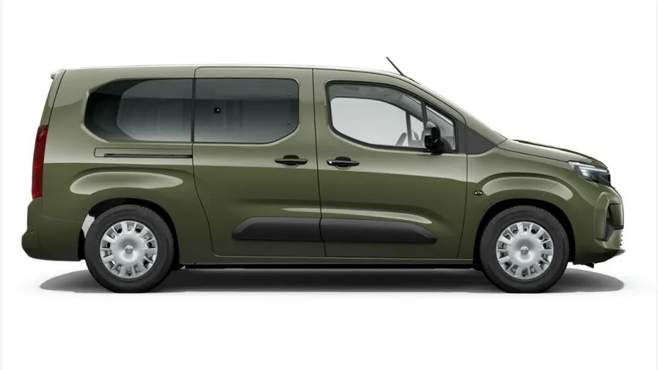 OPEL Combo -