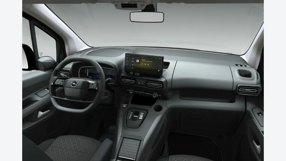 OPEL Combo -