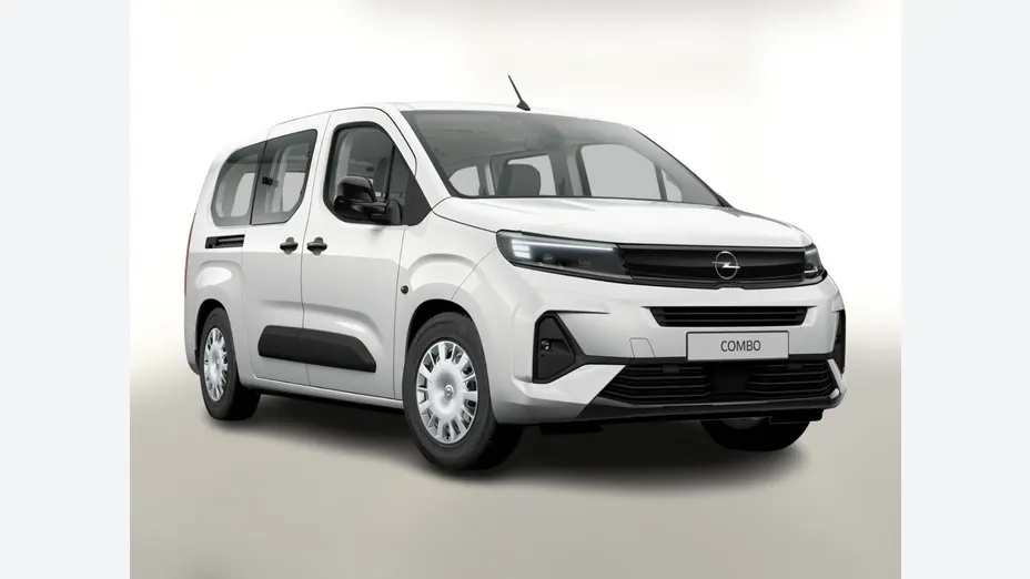 OPEL Combo -
