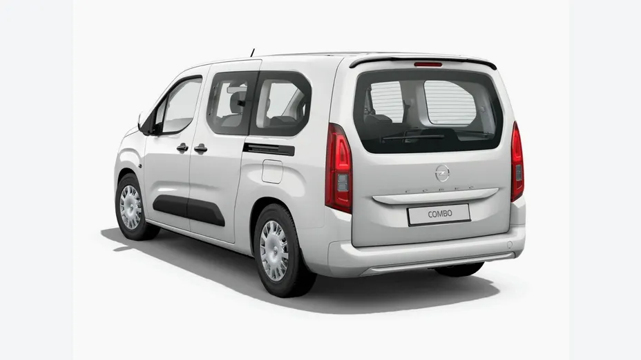 OPEL Combo -