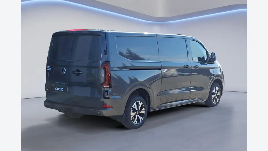 VOLKSWAGEN Transporter Transporter TDI L2H1 aut Nowy
