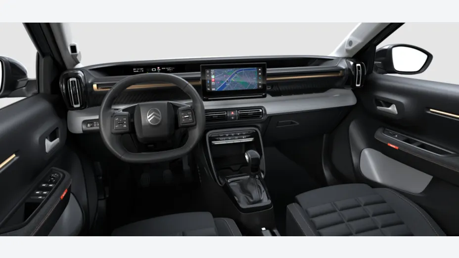 CITROEN C3 Aircross -
