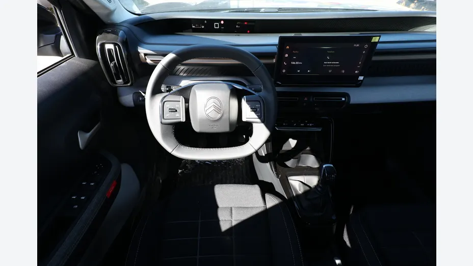 CITROEN C3 Aircross -