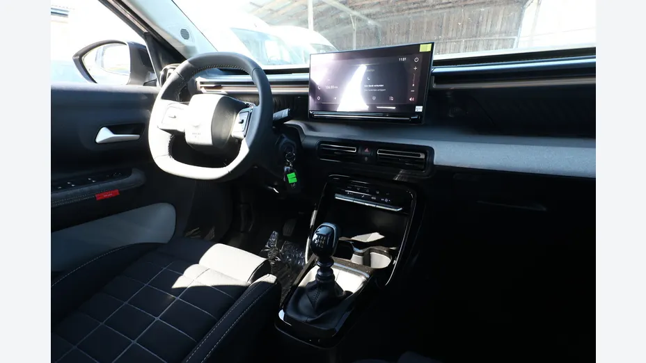 CITROEN C3 Aircross -
