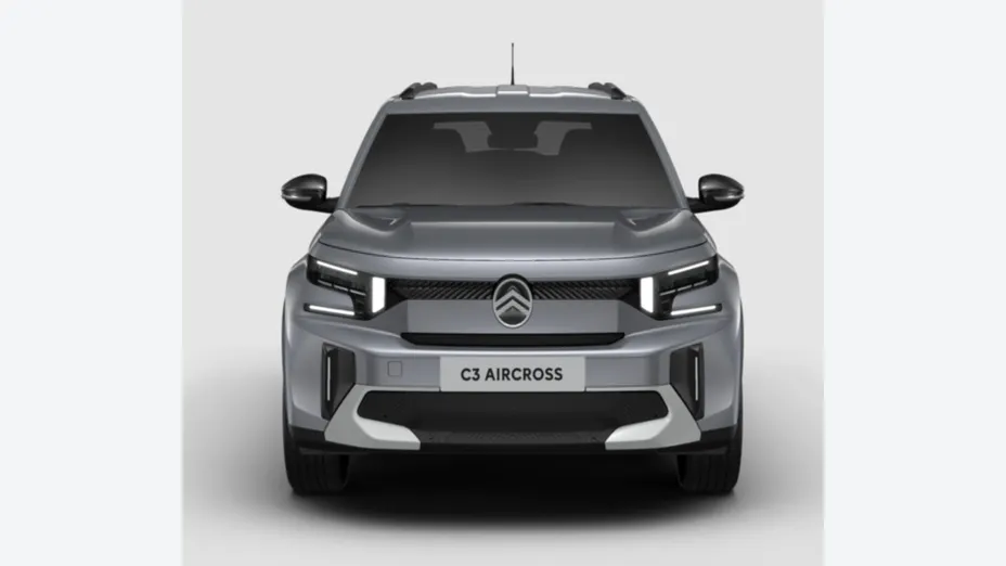 CITROEN C3 Aircross -