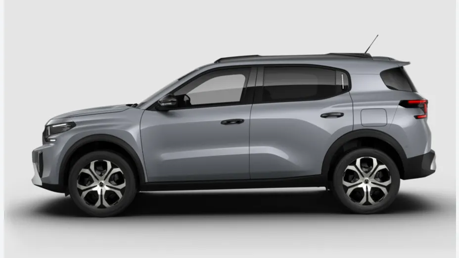 CITROEN C3 Aircross -