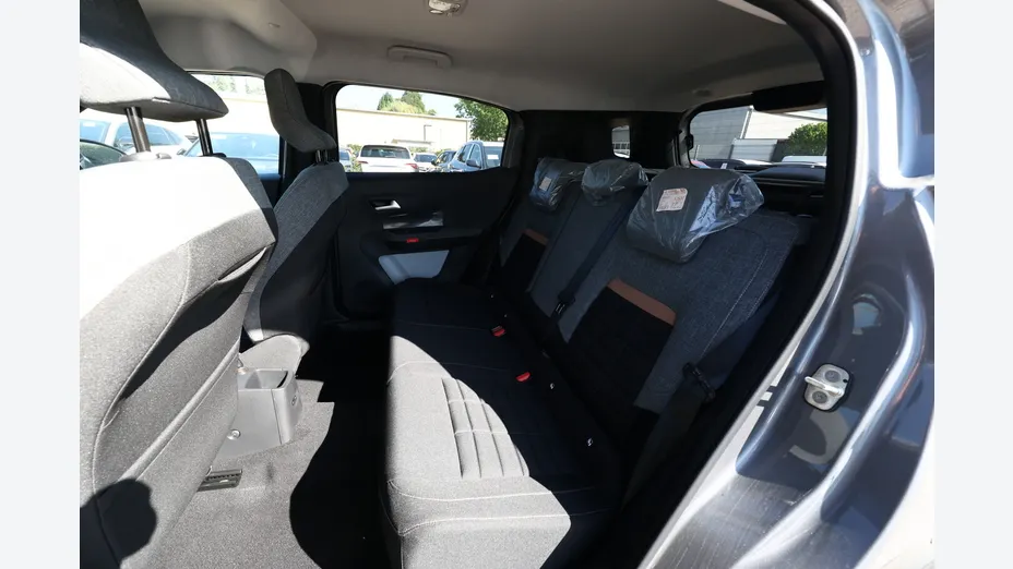 CITROEN C3 Aircross -