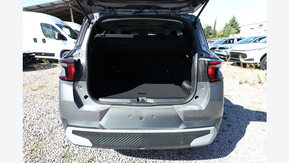 CITROEN C3 Aircross -