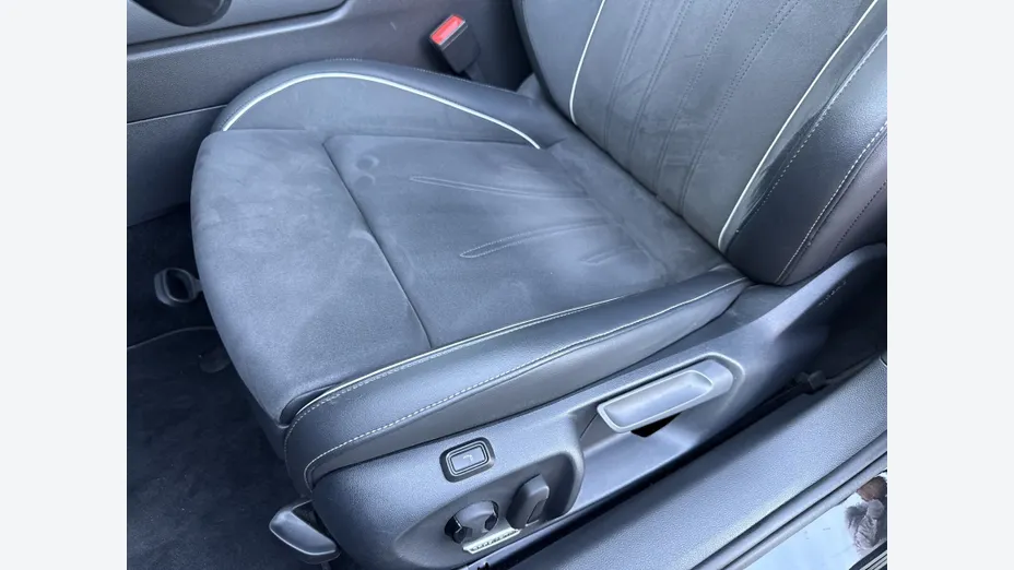 VOLKSWAGEN Passat Passat 2.0 TDI SCR Elegance DSG