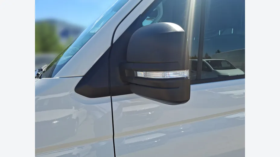 VOLKSWAGEN Crafter Crafter 35 BiTDI (11,3m3) Nowy