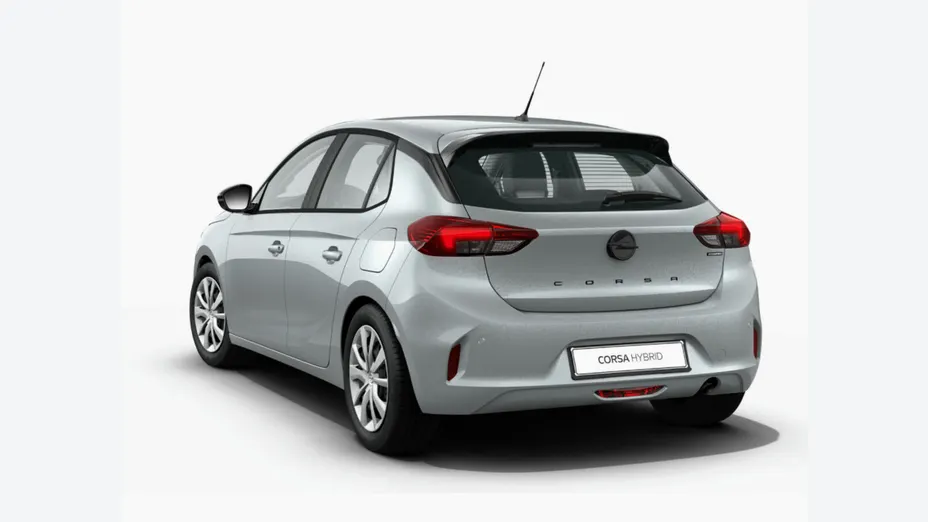 OPEL Corsa -