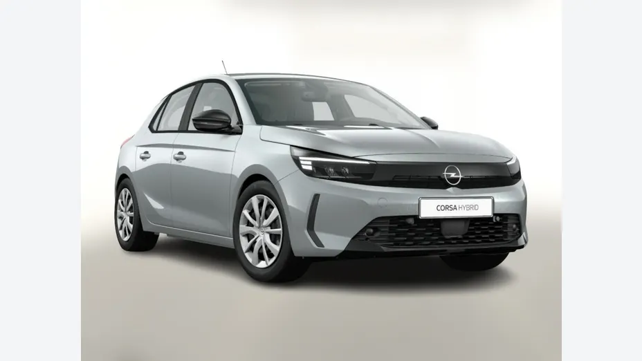 OPEL Corsa -