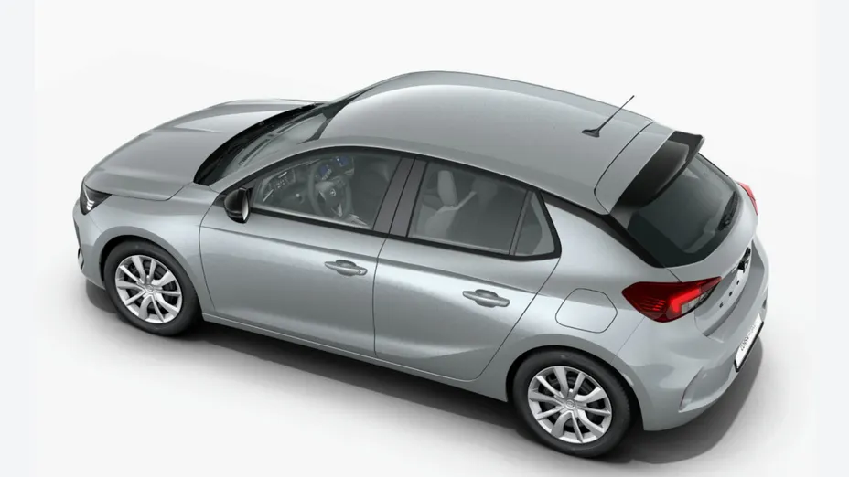 OPEL Corsa -