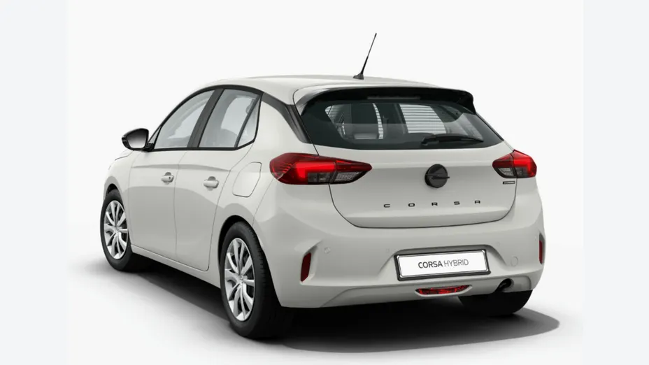 OPEL Corsa -