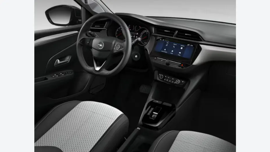 OPEL Corsa -