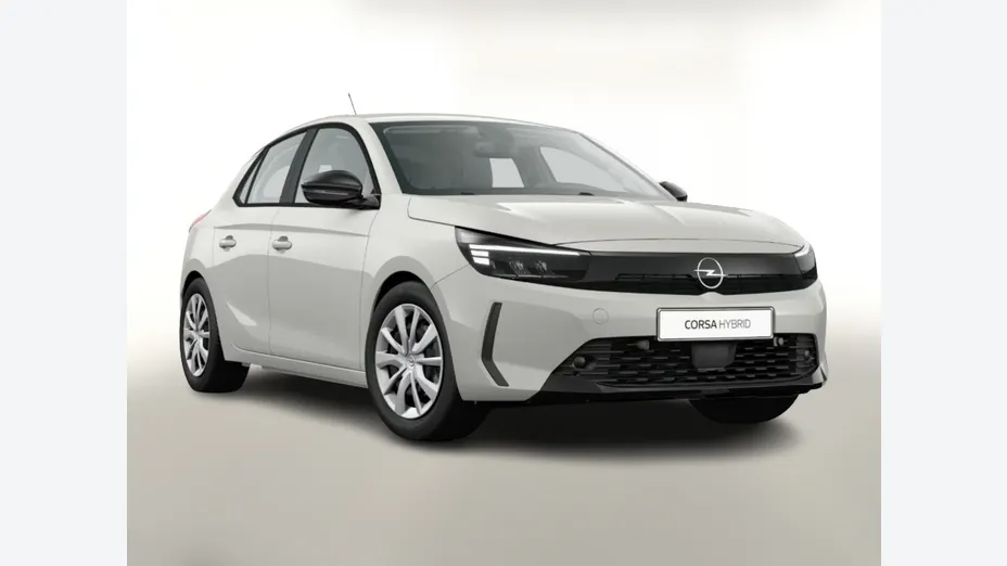 OPEL Corsa -