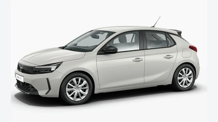 OPEL Corsa -